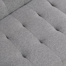 Futon Sofa Bed by HouseOfZazla