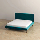 Dillon - Platform Bed by HouseOfZazla
