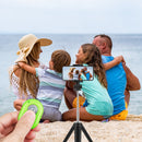 Unique Wireless Shutter Remote Controller for Android and iOS Devices