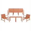 Furniture Set, Waterproof And Durable by HouseOfZazla