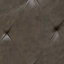 Brentlow - Swivel Accent Chair