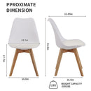 Medieval - Dining Chair (Set of 4)