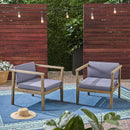 Newbury Club Chair