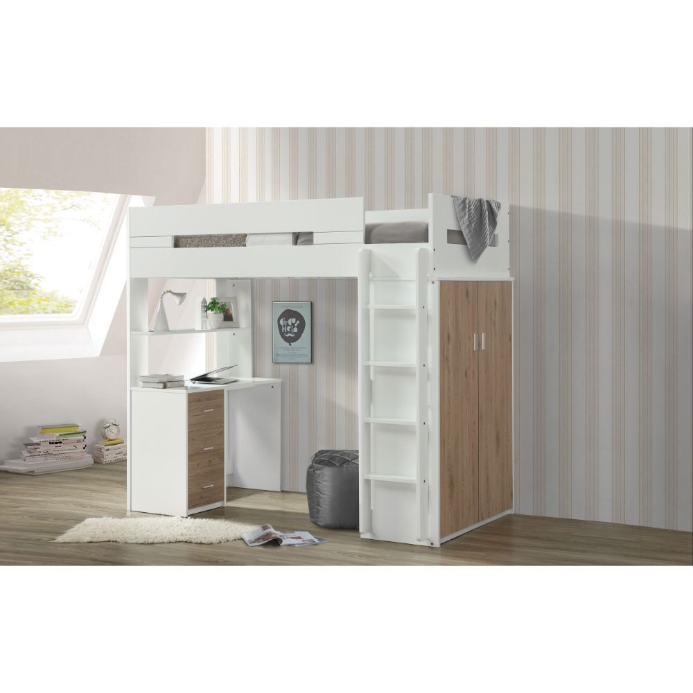 Nerice - Loft Bed, photo 9 of 12