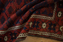 3.5x6 Antique Belouch Rug