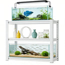 Fish Tank Stand by HouseOfZazla