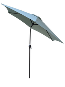 9FT UMBRELLA Frosty Green