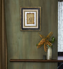 Lucian - Stylish Framed Antiqued Sculpture Print by Unique Piece Furniture