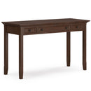 Amherst - Handcrafted Desk by HouseOfZazla