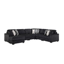 Snuggle - Living Room Sectional by HouseOfZazla