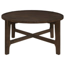 Mavis - Round Table