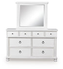 Rowlenstown - Dresser