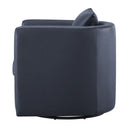Sutton - Swivel Barrel Chair by HouseOfZazla