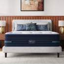 Bedstory Spine Align 12" Full Firm Pressure Relieving Cooling Hybrid Mattress by HouseOfZazla