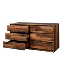 6 Drawer Night Stands