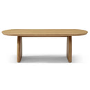 Oval Coffee Table For Living Room