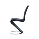 Marcus - Horseshoe Dining Chairs (Set of 2) by HouseOfZazla