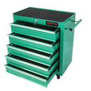 Multifunctional Tool Cart With Wheels And Drawers by HouseOfZazla