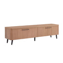 Jodie - TV Stand by HouseOfZazla