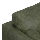 Morrison - Sofa And Ottoman Set