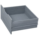 K&K 66.5" Outdoor Kitchen Island for Big Green Egg Grills