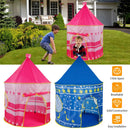 Kids Play Tent Foldable Pop Up Portable Playhouse by LJGDeals