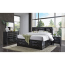 Lucille - Dresser With Spacious Drawers by Unique Piece Furniture