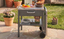 Outdoor Kitchen Cart Foldable Outdoor Prep Station by HouseOfZazla