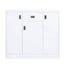 Pagan - High Gloss Server - White by HouseOfZazla
