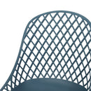 Lily Chair (Set of 2) by HouseOfZazla