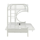Eclipse - Contemporary - Bunk Bed