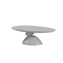 Lucky Stone Shaped Table by Unique Piece Furniture