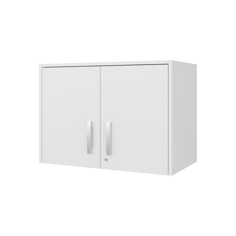 Danbury Storage Cabinet - Wall Cabinet, photo 3 of 8