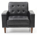 Andrews - Chair Bed by HouseOfZazla
