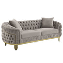 Vanessa - Living Room Set by HouseOfZazla
