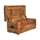 Buffalo - Storage Trunk by HouseOfZazla