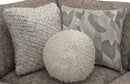 Turner - Sectional