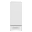 Harper - Handcrafted Medium Storage Cabinet by Unique Piece Furniture
