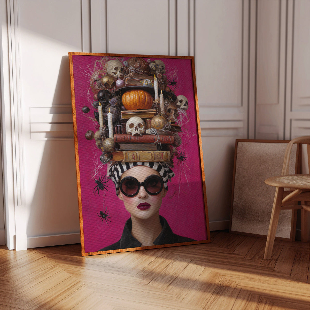 A Crown of Curiosities Awaits, photo 7 of 19