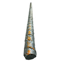 48 Inch Foam Rubber Deformed Steel Rebar Action Prop with Bendable Core