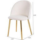 Marion - Mid Century Modern Dining Chair (Set of 2) by HouseOfZazla