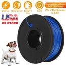 656 Feet 0.43in Dog Fence Wire Copper Boundary Wire for GPCT2529 Dog Fence System by GBruno Store