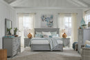 Charleston - Drawer Chest