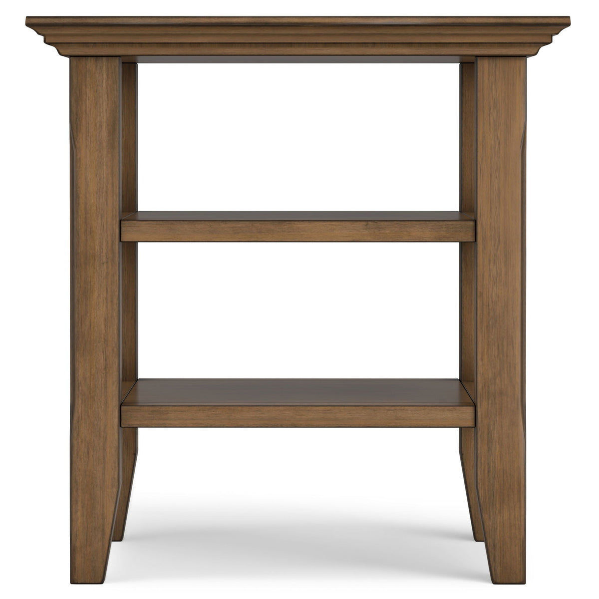 Acadian - Transitiona End Table, photo 4 of 7