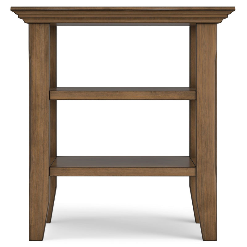 Acadian - Transitiona End Table, photo 4 of 7