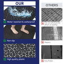 12 x 12 Inch Accessories