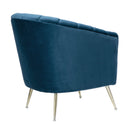 Rosemont - Accent Armchair by HouseOfZazla