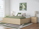 Onita - Platform Bed by Unique Piece Furniture