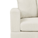 Haven - 6 Piece Modular Sectional by HouseOfZazla