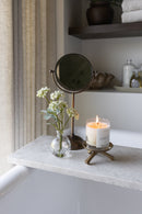 Woven Candle - 8 oz